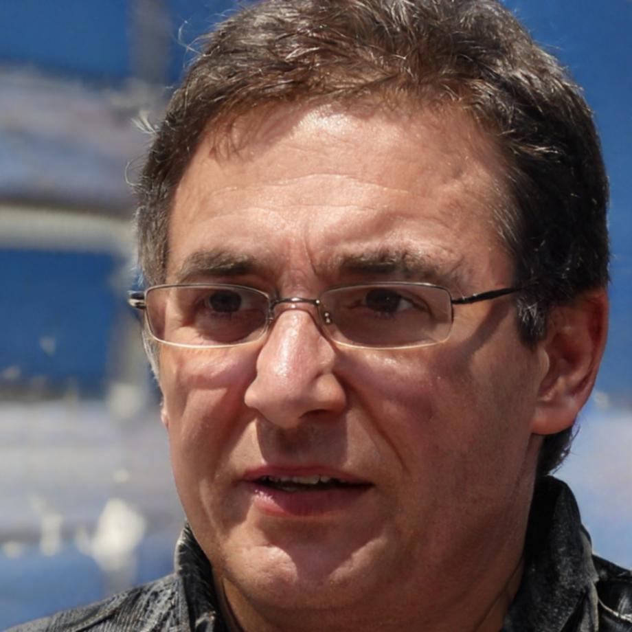 Esteban Rodríguez, Director de Estrategia de Monetización en Drraptik