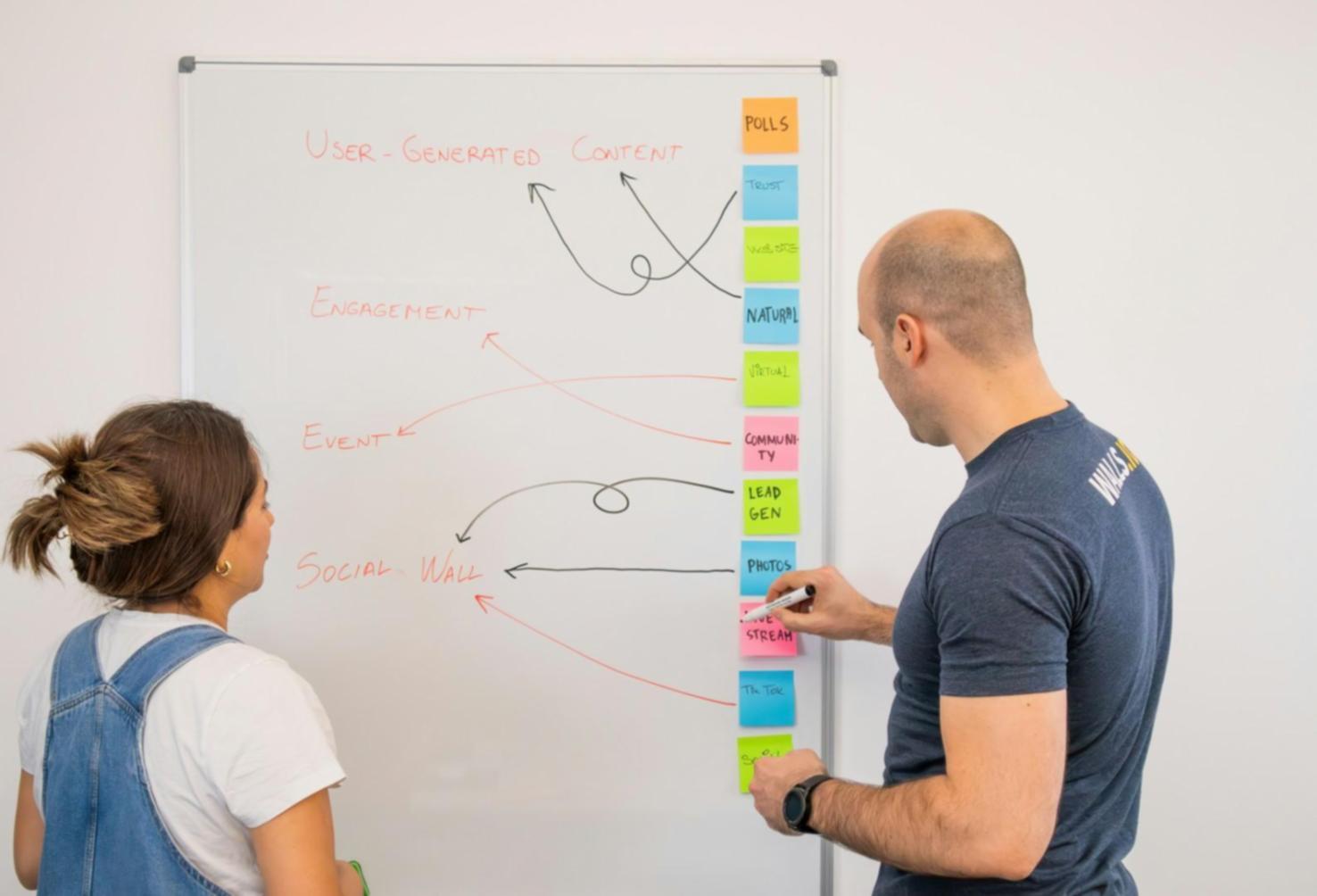 Equipo de Drraptik trabajando en estrategias de monetización para juegos móviles